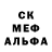 Кетамин VHQ Borzy Enot
